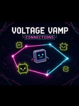 Voltage Vamp