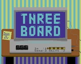 Threeboard