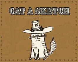 Cat a Sketch