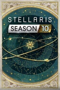Stellaris: Season 10