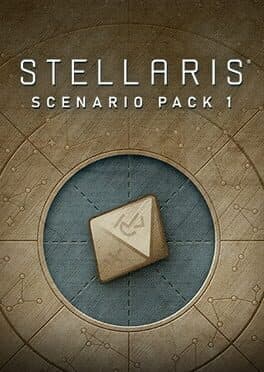Stellaris: Scenario Pack 1