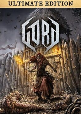 Gord: Ultimate Edition