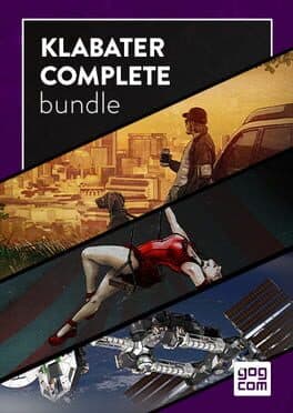 Klabater Complete Bundle