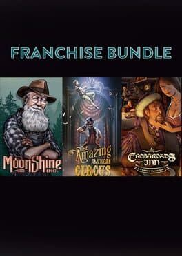 Klabater Franchise Bundle