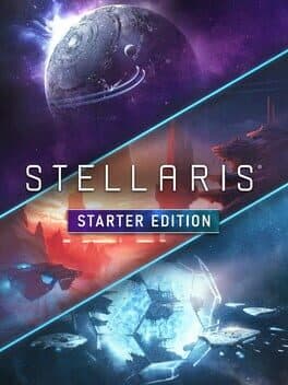 Stellaris: Starter Edition