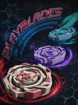 Playblades