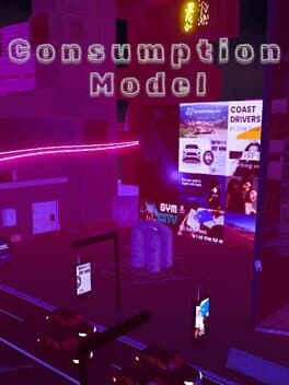 Consumption Model