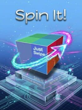 Spin It!