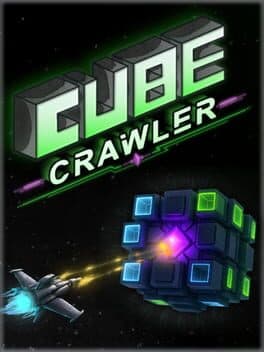 Cube Crawler