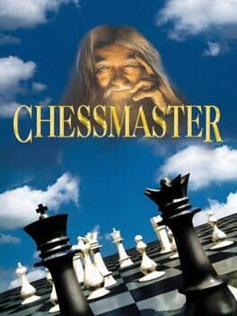Chessmaster
