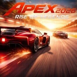 Apex 2026: Rise of Legends