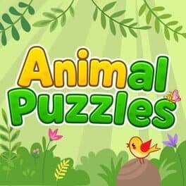 Animal Puzzles