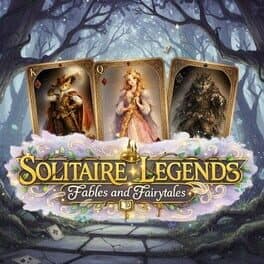 Solitaire Legends: Fables and Fairytales