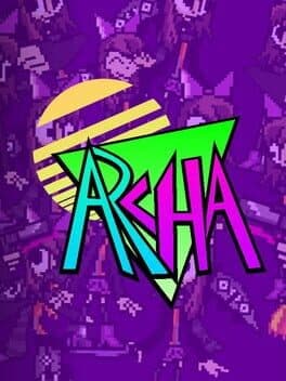 Archa