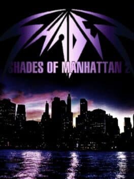 Shades of Manhattan 2