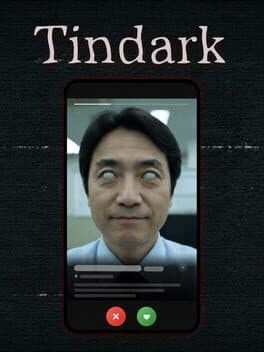 Tindark