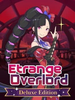 Etrange Overlord: Deluxe Edition