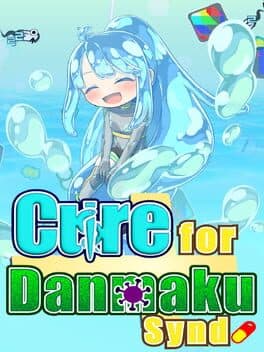 Cure for Danmaku Synd
