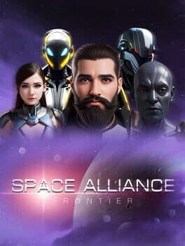 Space Alliance: Frontier