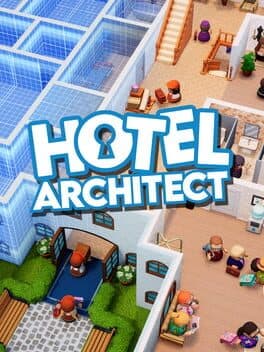 Hotel Architect