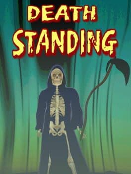 Death Standing