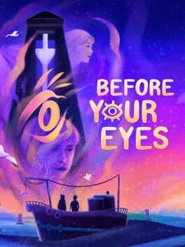 Before Your Eyes