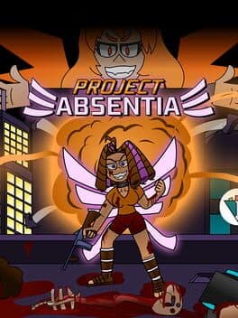 Project Absentia