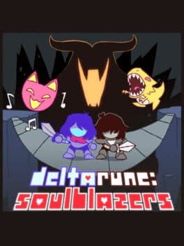 Deltarune: Soulblazers