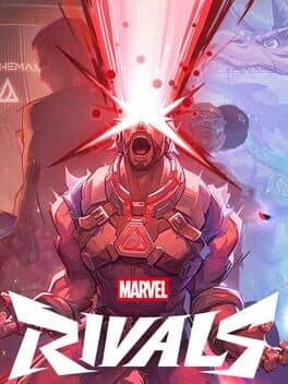 Marvel Rivals: Season 8 - Sins of Alchemax