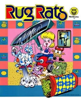 Rug Rats