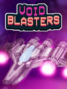 Void Blasters