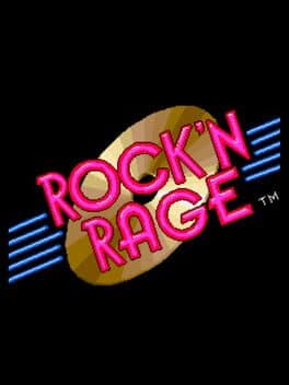 Rock'n Rage