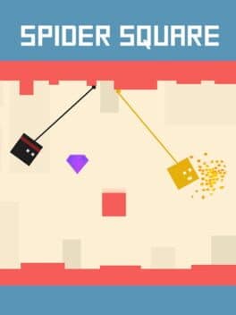 Spider Square