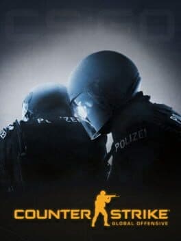 Counter-Strike: Global Offensive