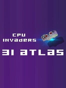 CPU Invaders: 3i Atlas