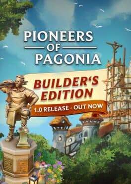 Pioneers of Pagonia: Builder's Edition