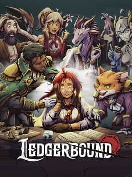Ledgerbound