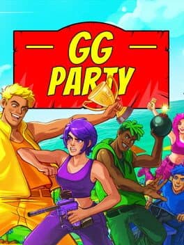 GG-Party