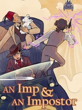 An Imp and an Impostor