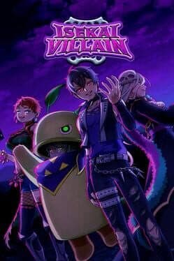 Isekai Villain