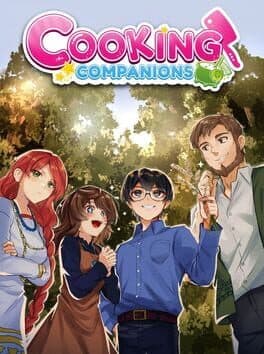 Cooking Companions