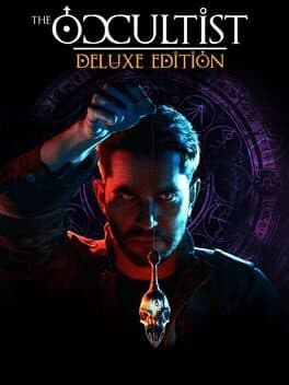 The Occultist: Deluxe Edition
