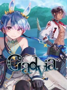 Gadvia