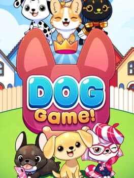 Dog Game!