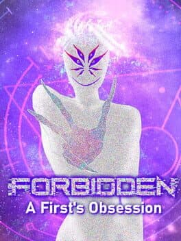 Forbidden: A First's Obsession