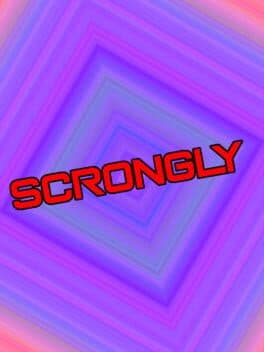Scrongly
