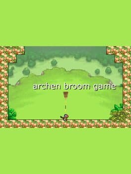 Archen Broom Game