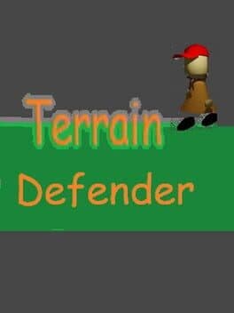 Terrain Defender