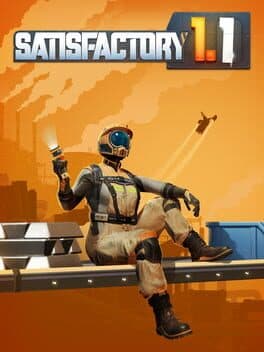 Satisfactory 1.1