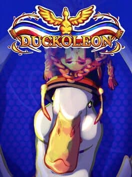 Duckoleon